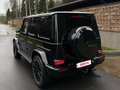 2023 Mercedes-Benz G-Класс 400 d III (W463), чёрный, 18500000 рублей - вид 2