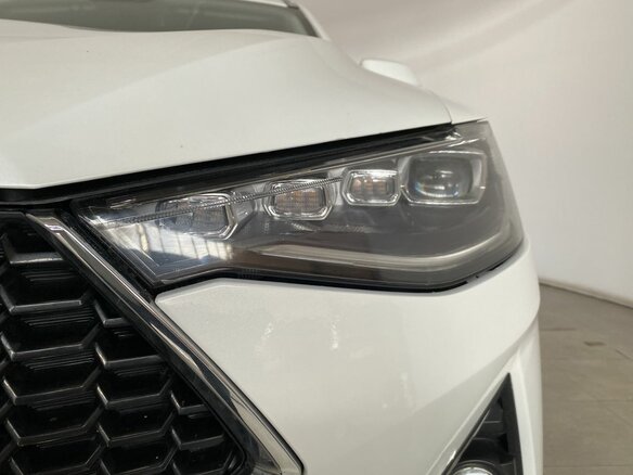 2020 Haval F7 I, белый, 1820000 рублей - вид 12