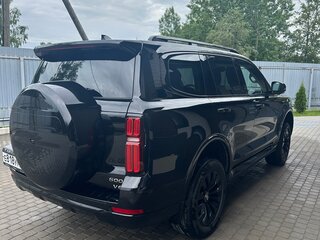 2024 Tank 500 I, чёрный, 6050000 рублей, вид 3