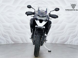 2024 Triumph Tiger 1200, белый, 1725000 рублей, вид 4