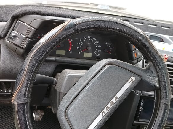 2004 Lada (ВАЗ) 2111, серебристый, 250000 рублей - вид 4