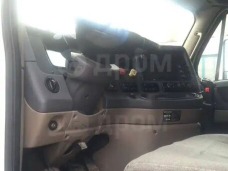2009 Freightliner Cascadia, белый, 3350000 рублей, вид 4