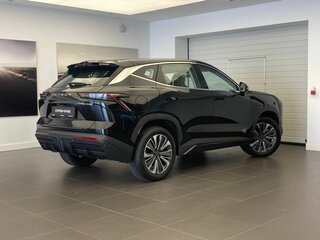 2026 Jetour Dashing I, чёрный, 3029900 рублей, вид 2