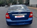 2008 Ford Focus II Рестайлинг, синий, 450000 рублей - вид 3