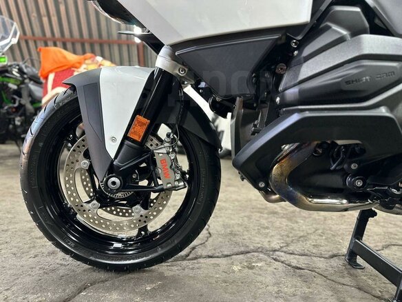 2025 BMW R 1300 RT, белый, 3200000 рублей - вид 30