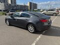 2014 Mazda 6 III (GJ), серый - вид 4