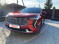 2024 Haval Jolion I Рестайлинг, красный, 1950000 рублей - вид 5