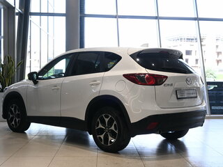 2012 Mazda CX-5 I, белый, 1270000 рублей, вид 4