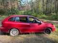 2003 Kia Rio I Рестайлинг, красный, 140000 рублей - вид 2
