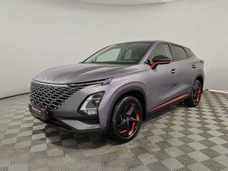 2023 Omoda C5 I, серый, 1570000 рублей, вид 1