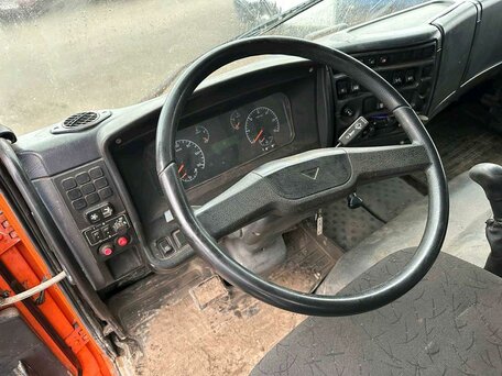 2022 ТЗА 58145, оранжевый, 2522000 рублей, вид 5