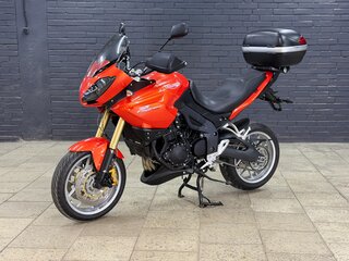 Triumph Tiger 1050
