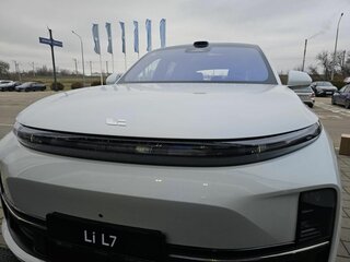 2025 Li Auto (Lixiang) L7 52.3 kWh I Рестайлинг, белый, 10690000 рублей, вид 2