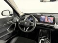 2025 BMW X1 25Li xDrive III (U11/U12), белый - вид 9