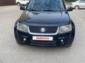 2007 Suzuki Grand Vitara II, чёрный, 900000 рублей