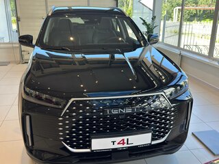 2026 Tenet T4L, чёрный, 2329000 рублей, вид 3