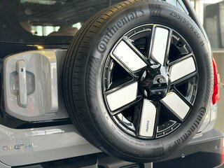 2025 Changan Deepal G318 I, серый, 6000000 рублей, вид 5