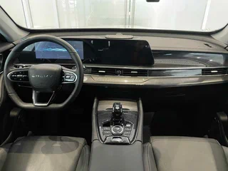 2024 Chery Tiggo 7 Pro Max I Рестайлинг, серый, 2175000 рублей, вид 5