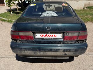 1993 Toyota Carina E, синий, 250000 рублей, вид 2