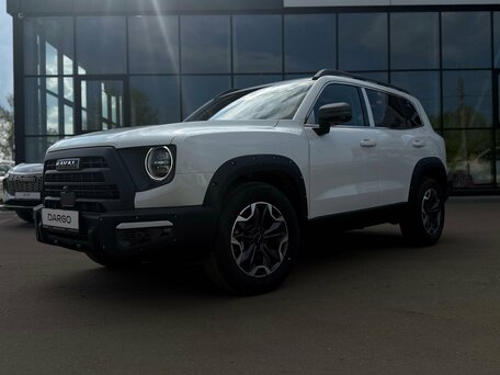 Haval Dargo I