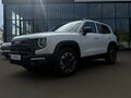 2025 Haval Dargo X I, белый, 3699000 рублей
