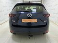 2018 Mazda CX-5 II, синий - вид 4