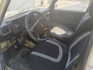 1982 Lada (ВАЗ) 2105, бежевый, 75000 рублей, вид 5