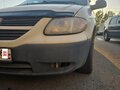 2005 Dodge Caravan 4-speed IV, белый, 500000 рублей - вид 6