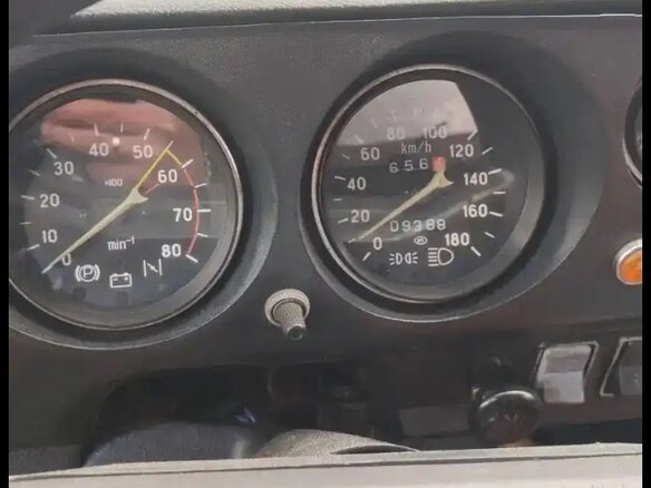 1991 Lada (ВАЗ) 2121 (4x4) I, красный - вид 8