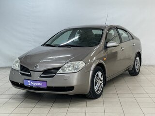 Nissan Primera III (P12)