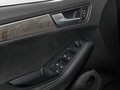 2010 Audi Q5 I (8R), чёрный, 1090000 рублей - вид 9