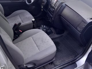 2005 Hyundai Getz I, серый, 250000 рублей, вид 5