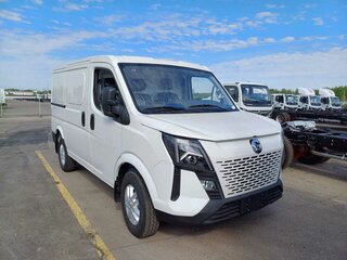 2025 Dongfeng K32, белый, 4200000 рублей, вид 5