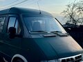 1999 ГАЗ Соболь (2752), зелёный, 349000 рублей
