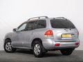 2008 Hyundai Santa Fe Classic Classic, серебристый, 699000 рублей - вид 4