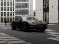 2026 Porsche Panamera GTS III, чёрный, 28300000 рублей - вид 2