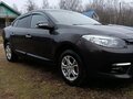 2013 Renault Fluence I Рестайлинг, коричневый, 850000 рублей - вид 1