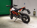 2023 Ducati Hypermotard, белый, 1150000 рублей - вид 5