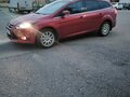 2013 Ford Focus III, красный, 780000 рублей - вид 2
