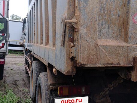 2022 Shacman (Shaanxi) SX3248, белый, 2226040 рублей, вид 4