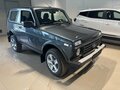 2026 Lada (ВАЗ) Niva Legend I, серый - вид 7