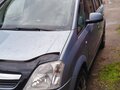 2008 Opel Meriva A Рестайлинг, голубой, 460000 рублей