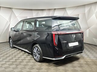 2026 GAC Trumpchi M8 Master Edition II, чёрный, 4750000 рублей, вид 4