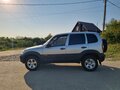 2018 Chevrolet Niva I Рестайлинг, серебристый, 750000 рублей - вид 7