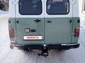 2018 УАЗ 2206, зелёный, 1100000 рублей - вид 6