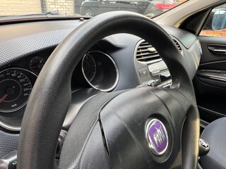 2007 Fiat Bravo II, синий, 750000 рублей, вид 5