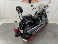 1999 Yamaha XV 1600 Road Star, чёрный, 495000 рублей - вид 3