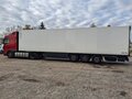 2012 DAF XF 105, пурпурный, 4700000 рублей - вид 6