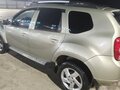 2012 Renault Duster I, бежевый, 850000 рублей - вид 8