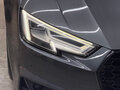 2018 Audi A4 V (B9), серый, 3400000 рублей - вид 8